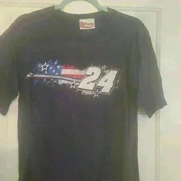 Vintage Nascar - #24 Gordan USA - M - Picture 3 of 3